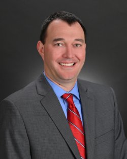 Headshot Image for Shaun Harms
